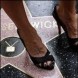 Kyra Sedgwick m�contente