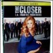 DVD saison 4 - Test