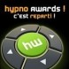 HypnoAwards 2009