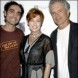 Tony Denison de sortie