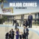 Synopsis de la saison 3 de Major Crimes