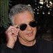 Tony Denison de sortie
