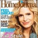 Kyra Sedgwick en couverture