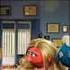Kyra dans Sesame Street