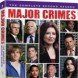 La saison 2 de Major Crimes en DVD