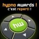 HypnoAwards 2009