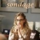 Nouveau sondage