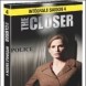 The Closer en DVD