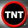 Logo de la chane TNT