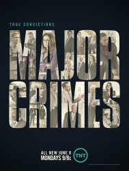 Major Crimes - Saison 4