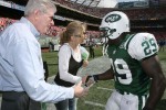 The Closer | Major Crimes Indianapolis Colts vs New York Jets 2006 