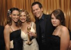 The Closer | Major Crimes 64th Annual Golden Globe Awards 2007 