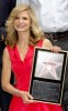 The Closer | Major Crimes Kyra Sedgwick Honored At The Hol... 2009 