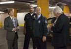 The Closer | Major Crimes 506: Tapped out 