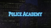 The Closer | Major Crimes Police Academy 