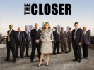 The Closer | Major Crimes Saison 5 