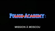 The Closer | Major Crimes Police Academy: Mission to Moscow 