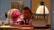 The Closer | Major Crimes The Closer (Sesame Street): Screencaps 