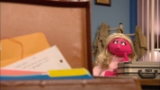 The Closer | Major Crimes The Closer (Sesame Street): Screencaps 
